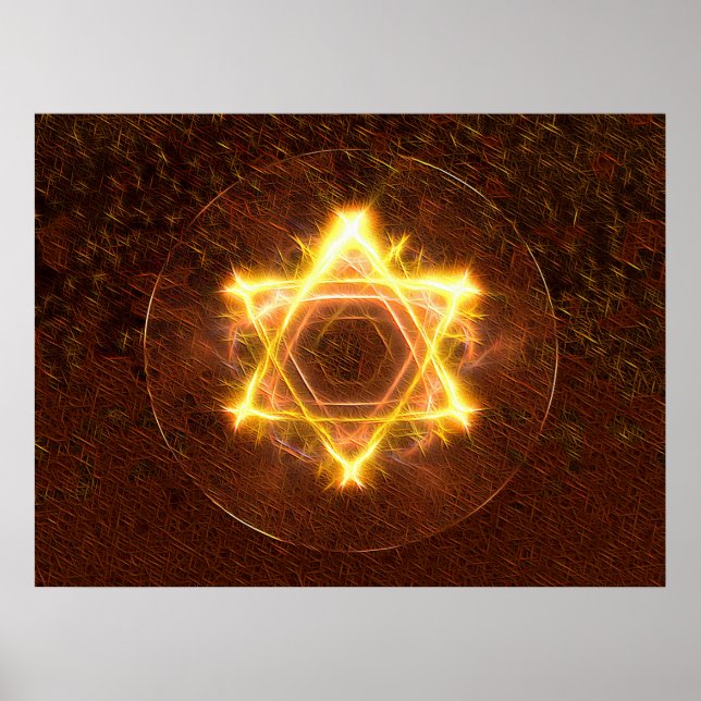 Starfire Poster (Front)