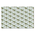 Starfish and Sea Horses Christmas Tissue Paper