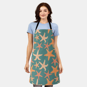 Starfish Apron