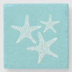 Starfish beach summer nautical design