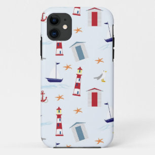 starfish Case-Mate iPhone case