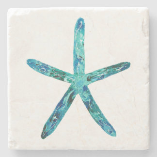 Starfish Coaster
