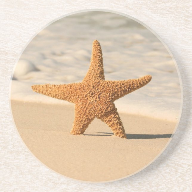 Starfish coasters (Front)