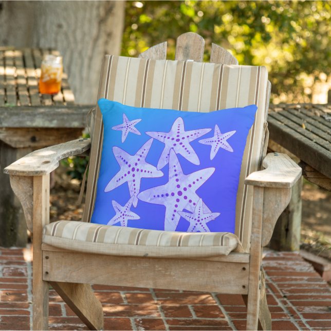 Starfish Cushion (Chair)