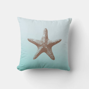 Starfish Cushion