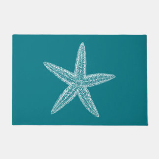 Starfish Customise The Colour Doormat
