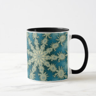 Starfish Decasteer Mug