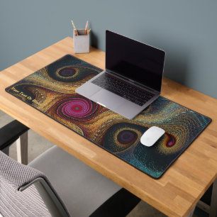 Starfish Desk Mat