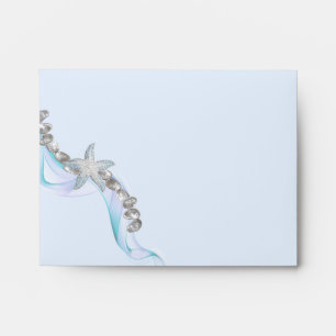Starfish Envelope