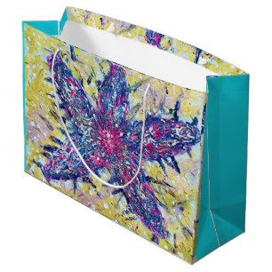 Starfish Gift Bag
