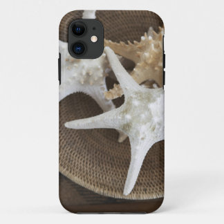 Starfish in a basket Case-Mate iPhone case