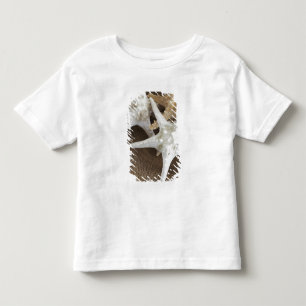 Starfish in a basket toddler T-Shirt