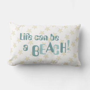 Starfish Lumbar Cushion