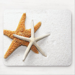 Starfish Mousepad