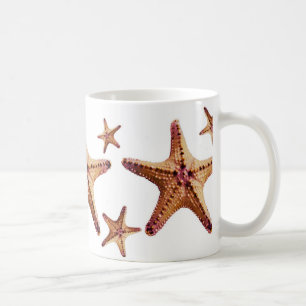 starfish mug