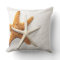 Starfish Pillow