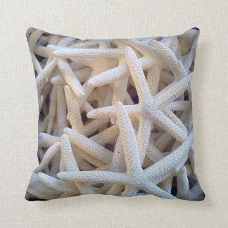 Starfish pillow