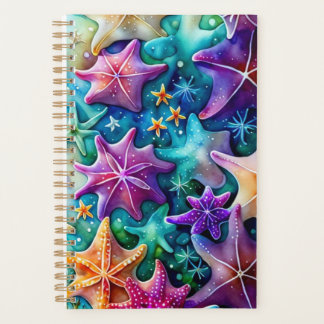 Starfish Planner