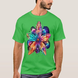 Starfish Rainbow T-Shirt