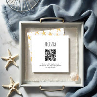 Starfish Registry