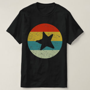 STARFISH retro vintage T-Shirt