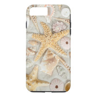 Starfish Sea Shells