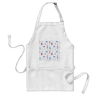 starfish standard apron