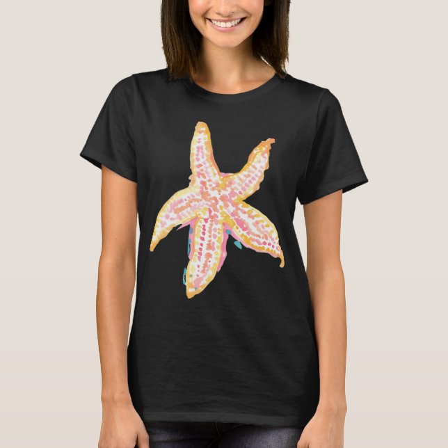 starfish T-Shirt (Front)