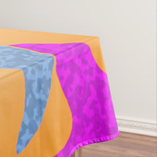 Starfish Tablecloth