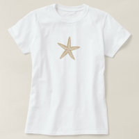 Starfish Tan Sand