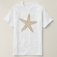 Starfish Tan Sand