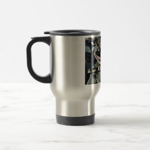 Starfish Travel mug