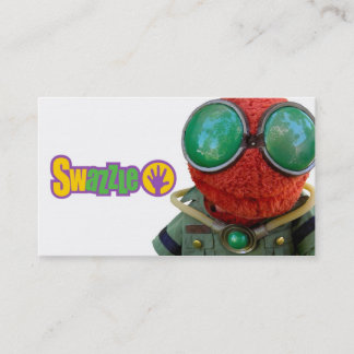 Starfly Buisness Card - Customised
