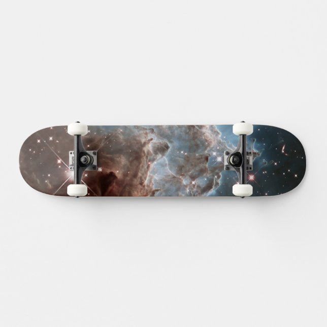 Starforming Region Ngc 2174, Monkey Head Nebula. Skateboard (Horz)