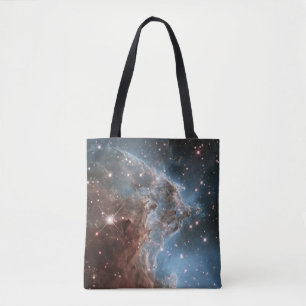 Starforming Region Ngc 2174, Monkey Head Nebula. Tote Bag