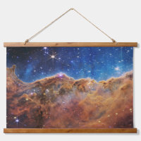 Starforming Region Ngc 3324 In The Carina Nebula.