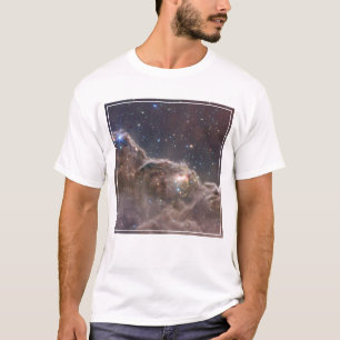 Starforming Region Ngc 3324 In The Carina Nebula. T-Shirt