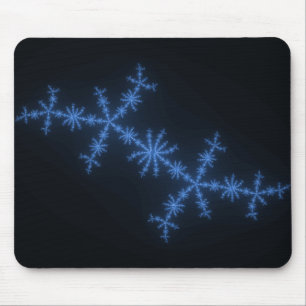 Starfrost Mouse Pad
