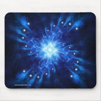 STARGATE MOUSE PAD