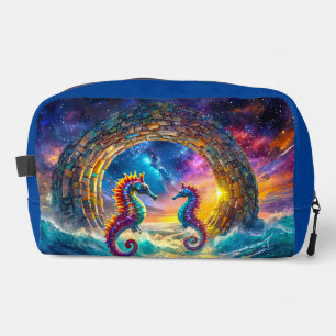 StarGate Seahorses Design By Rich AMeN Gill Dopp Kit