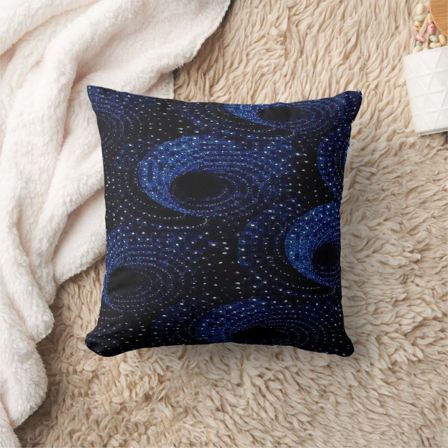 Stargaze Cushion (Blanket)