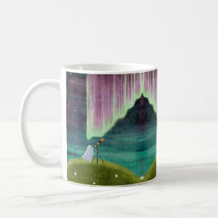Stargazer Coffee Mug
