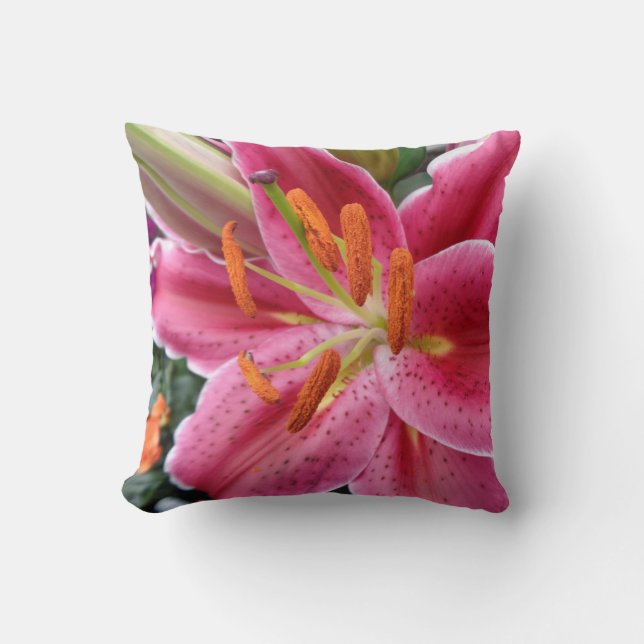 Stargazer Cushion (Front)