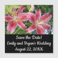 Stargazer Lilies Garden Floral