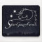 Stargazer mouse pad