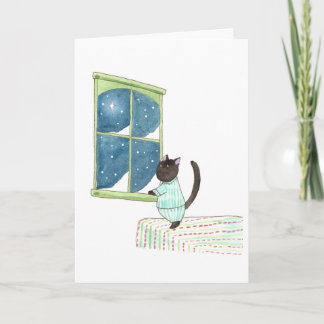 Stargazer Puck Card