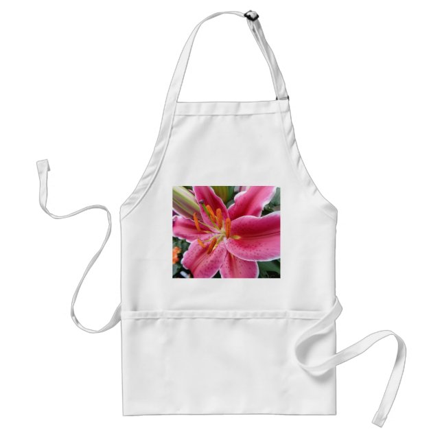 Stargazer Standard Apron (Front)