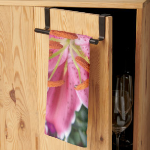 Stargazer Tea Towel