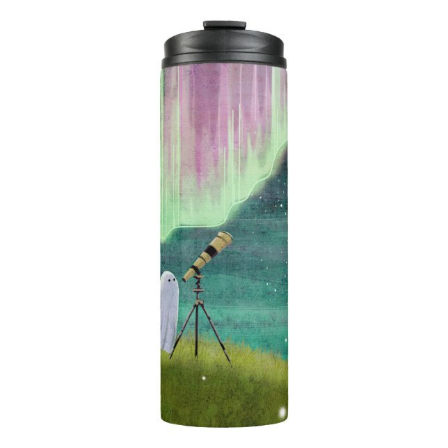 Stargazer Thermal Tumbler (Front)