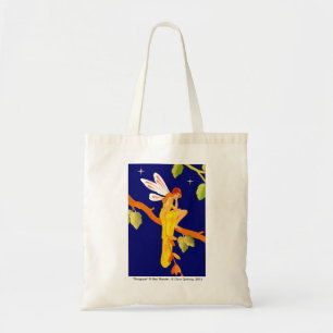 "Stargazer" Tote Bag